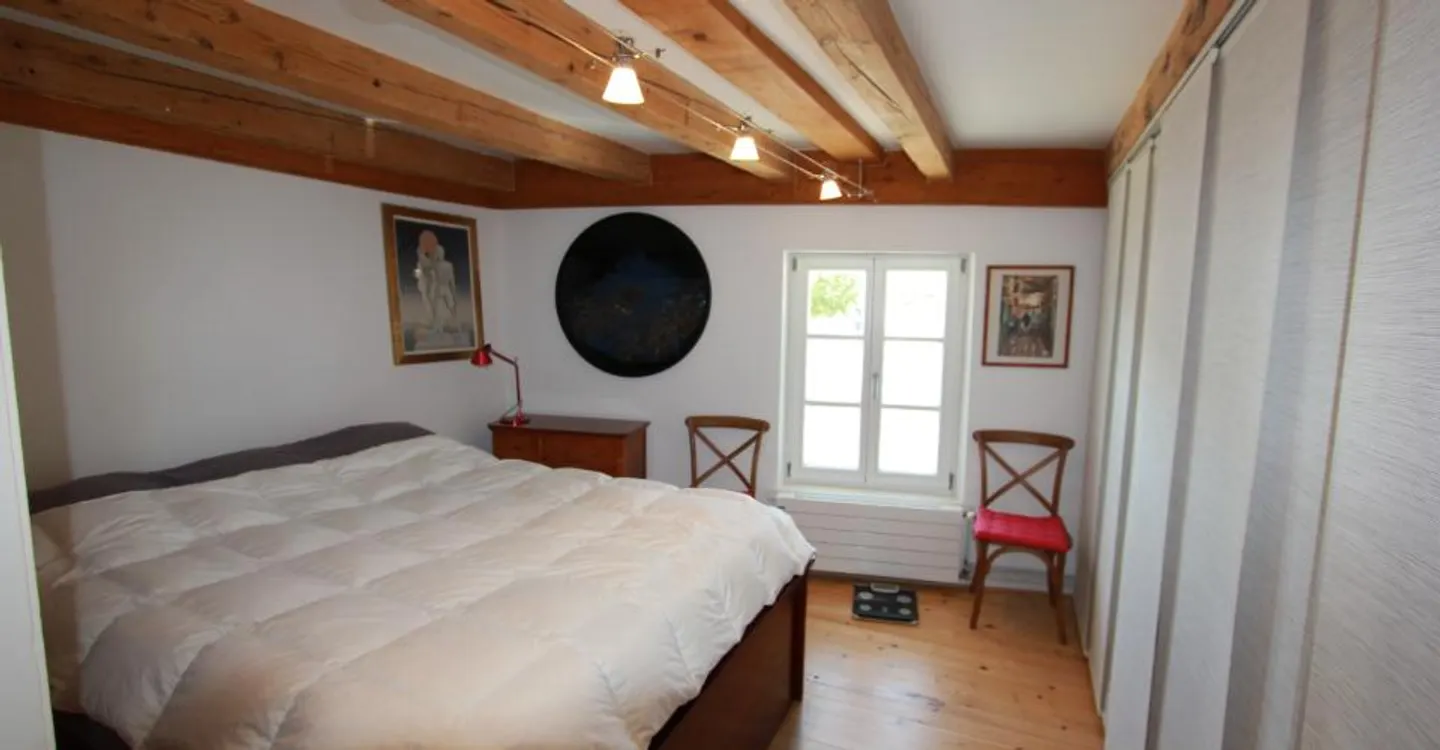 Magnifique Duplex à Trélex - Photo 6 sur 9