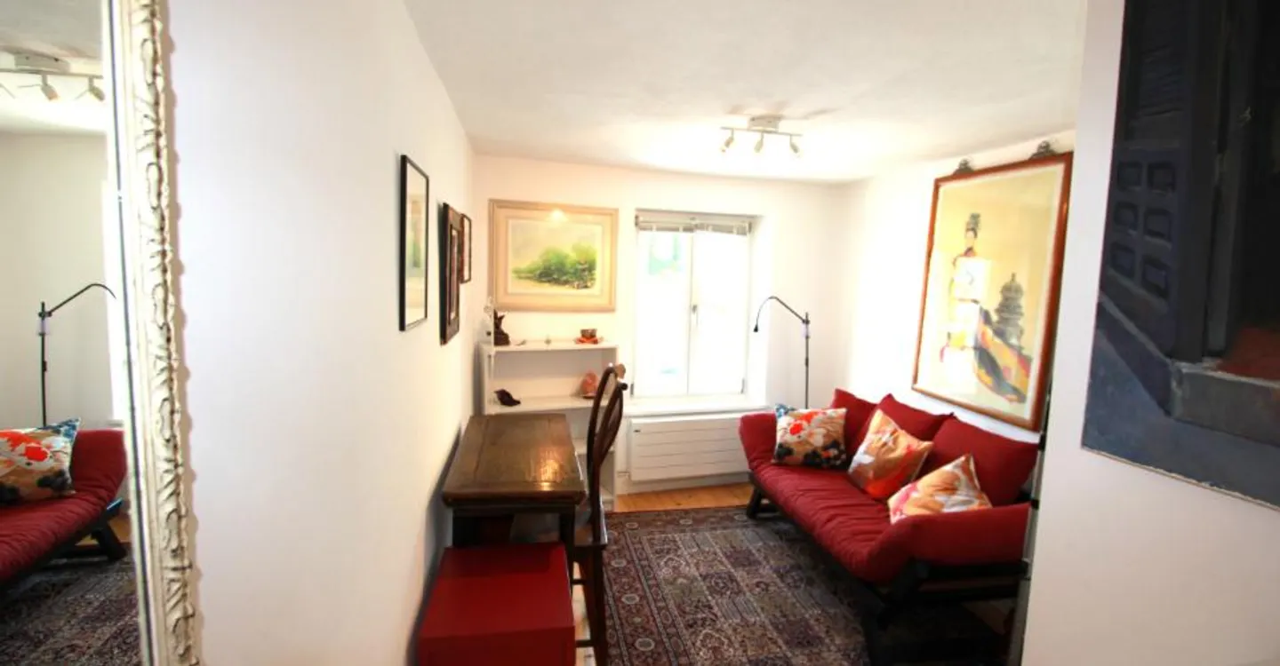 Magnifique Duplex à Trélex - Photo 7 sur 9