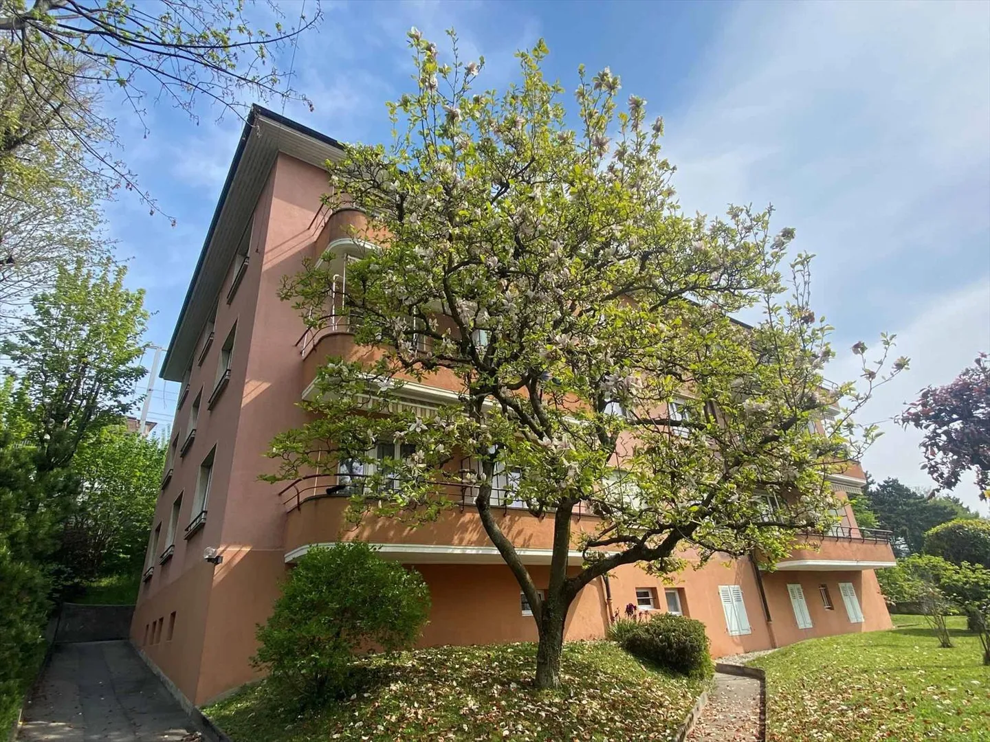 Appartamento 3 locali - Foto 1 di 1