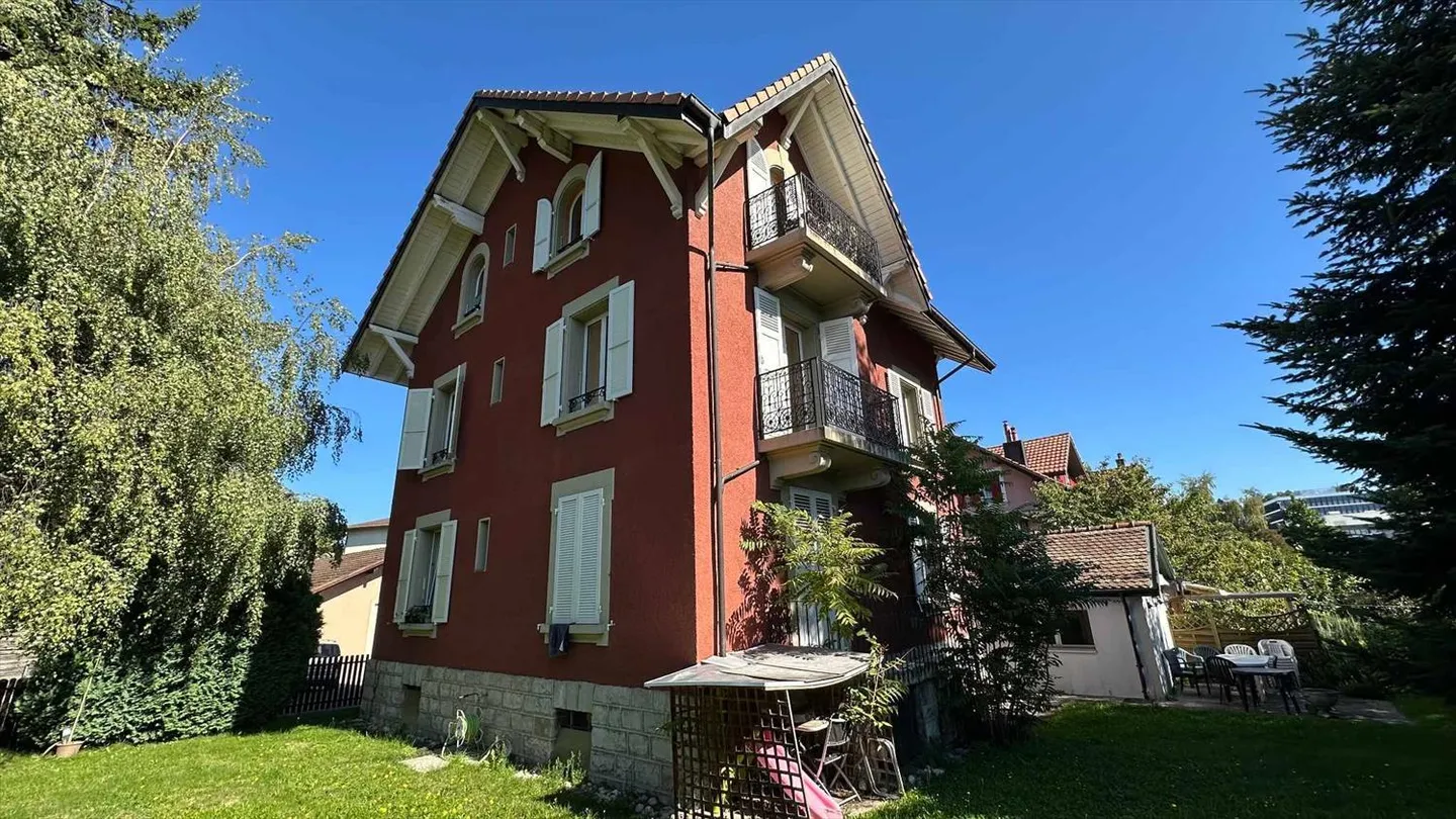 Appartamento di 3,5 locali - Foto 1 di 7
