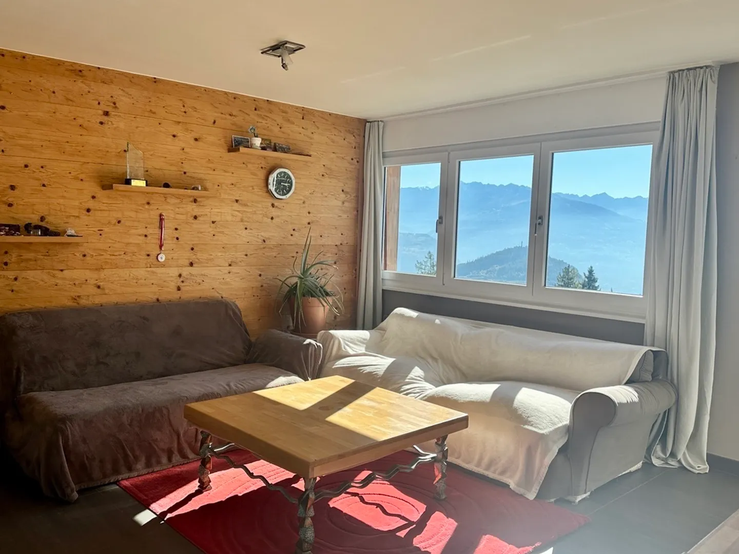 Appartement Charmant à Crans-Montana - Photo 14 sur 16