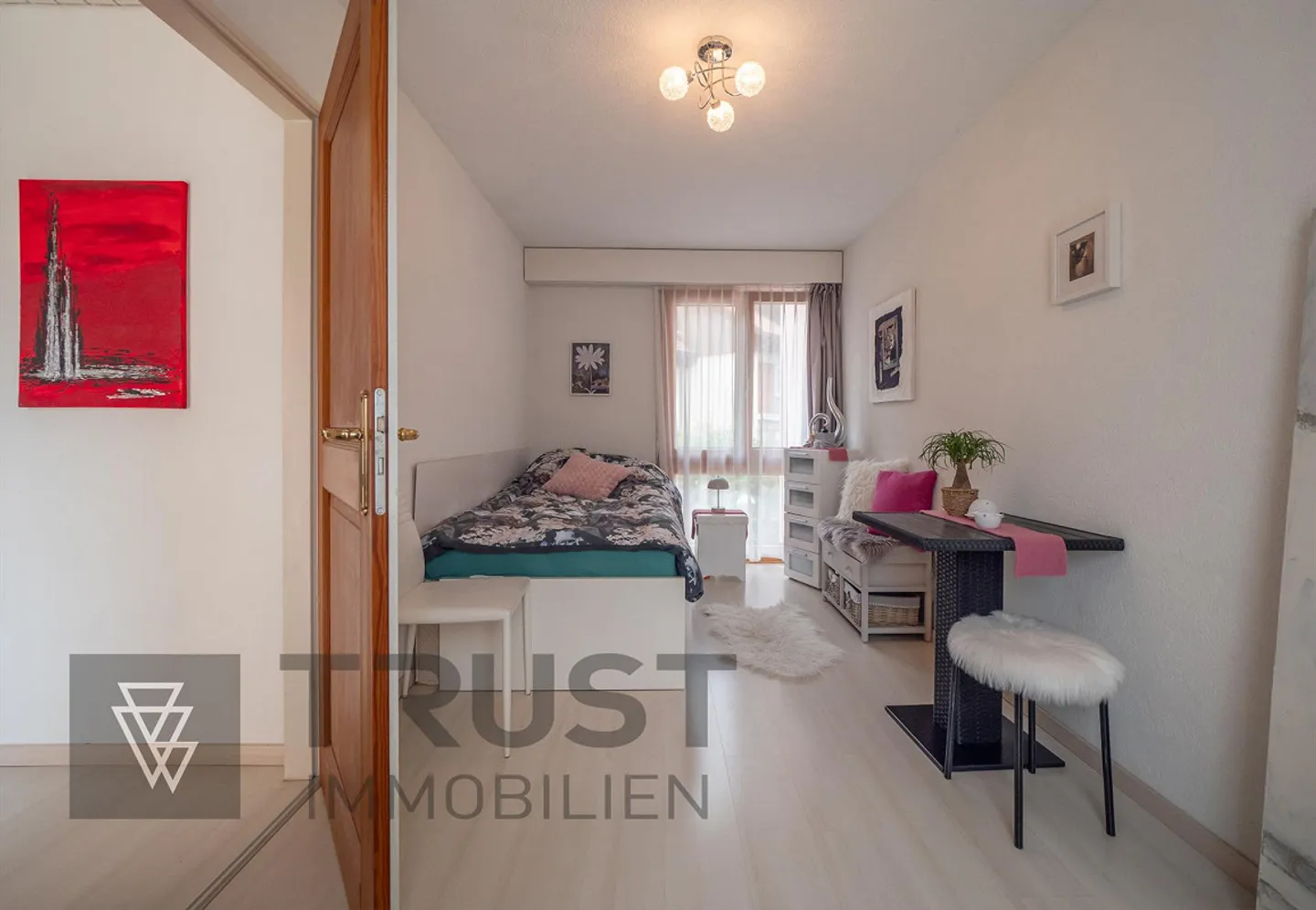 Maison de ville familiale avec jardin - Photo 10 sur 12