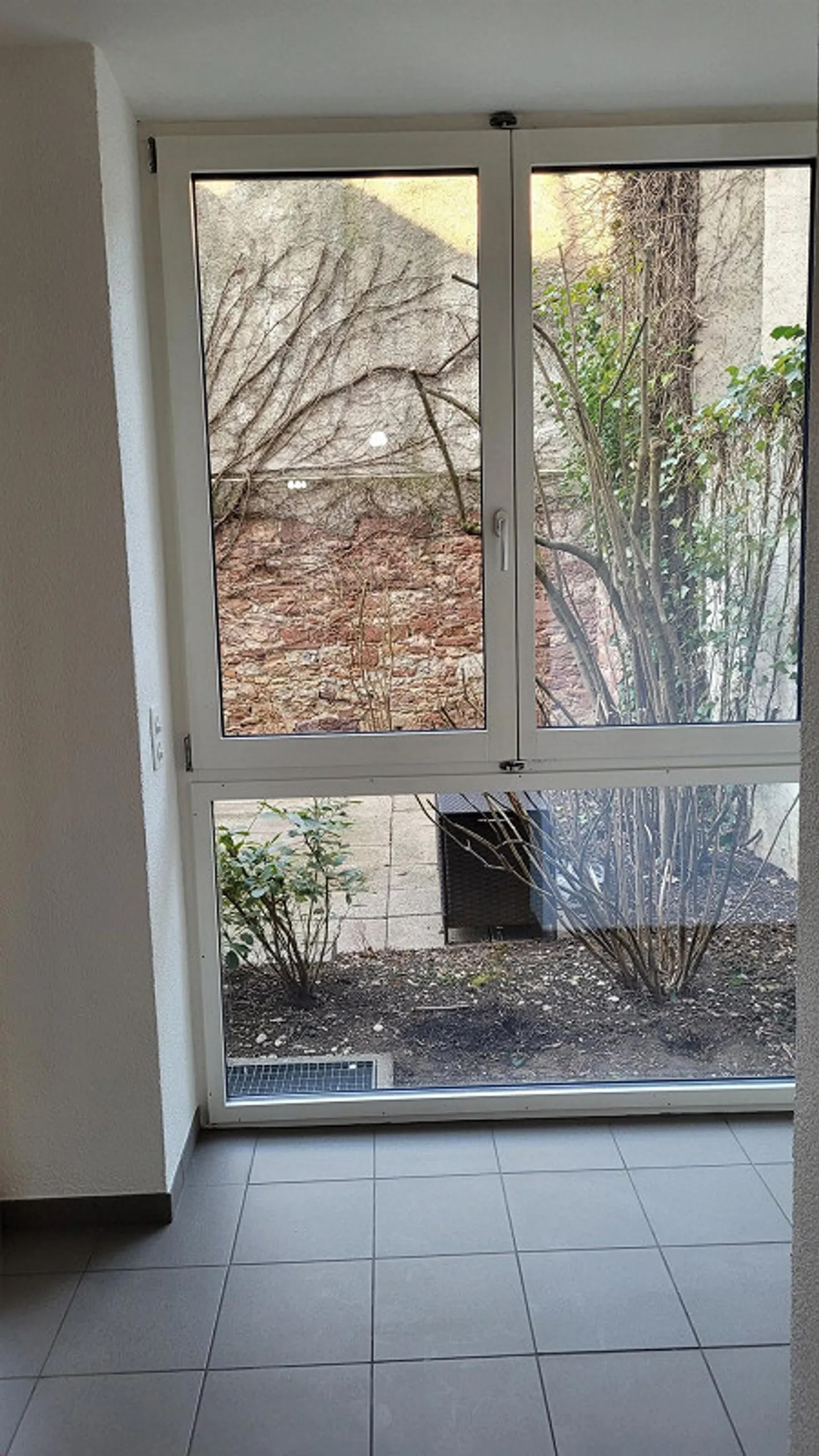 1 1/2-Zimmer-Garten-Wohnung - Foto 9 von 9