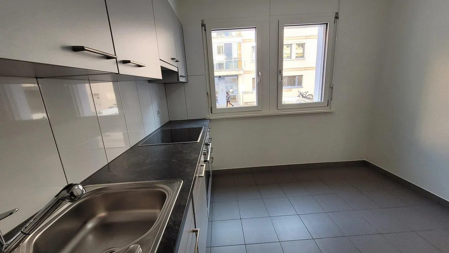 1 1/2-Zimmer-Garten-Wohnung - Foto 6 von 9