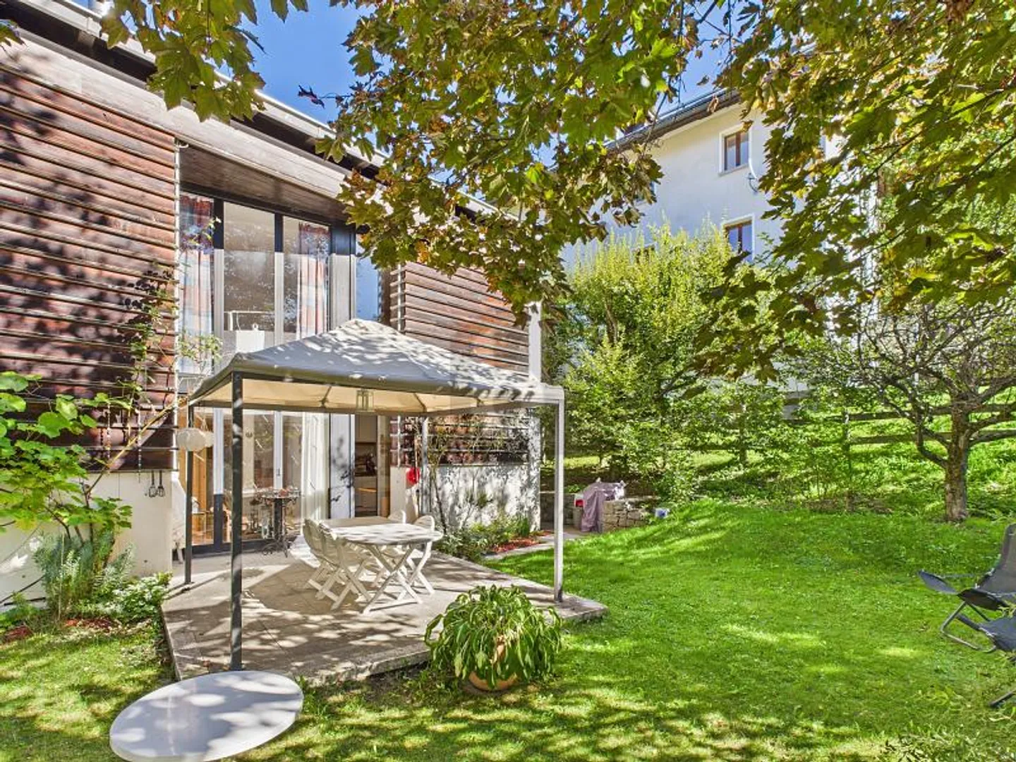 Casa singola in vendita - Foto 1 di 5