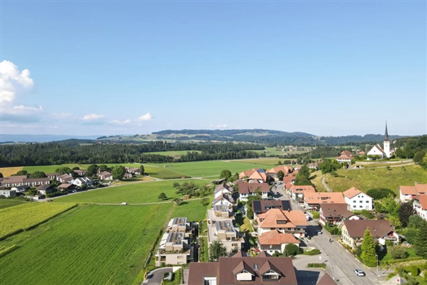 Appartamento duplex di 158 m² a Mühleberg - Vicino alla città e tranquillo - Foto 2 di 14