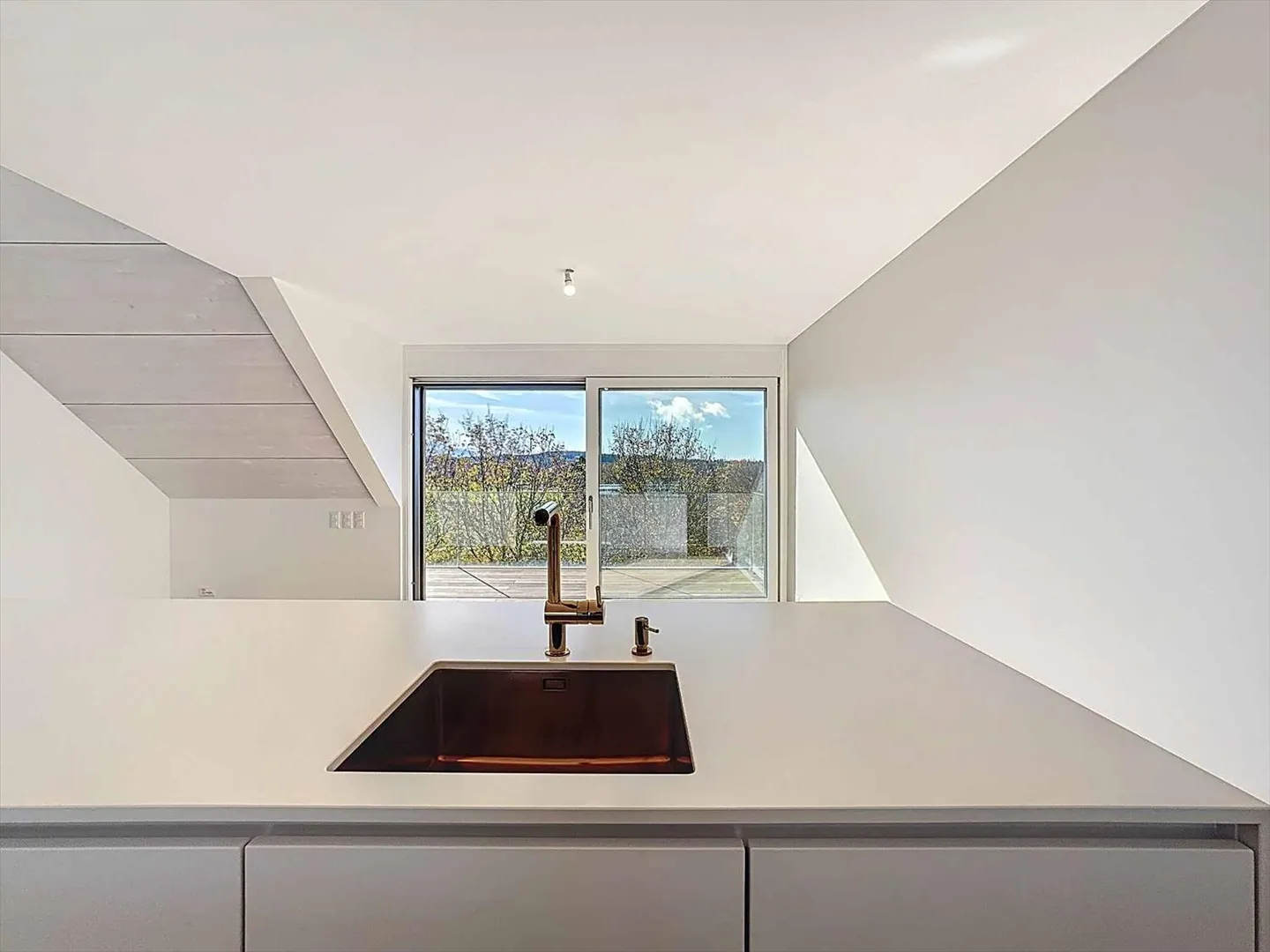 Dachgeschoss 3,5 Zimmer - Foto 6 von 13