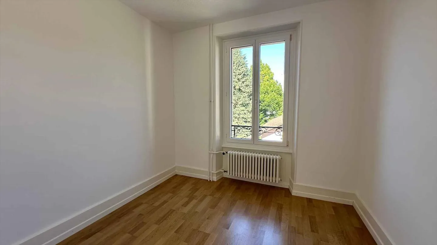 Appartamento di 3,5 locali - Foto 6 di 7