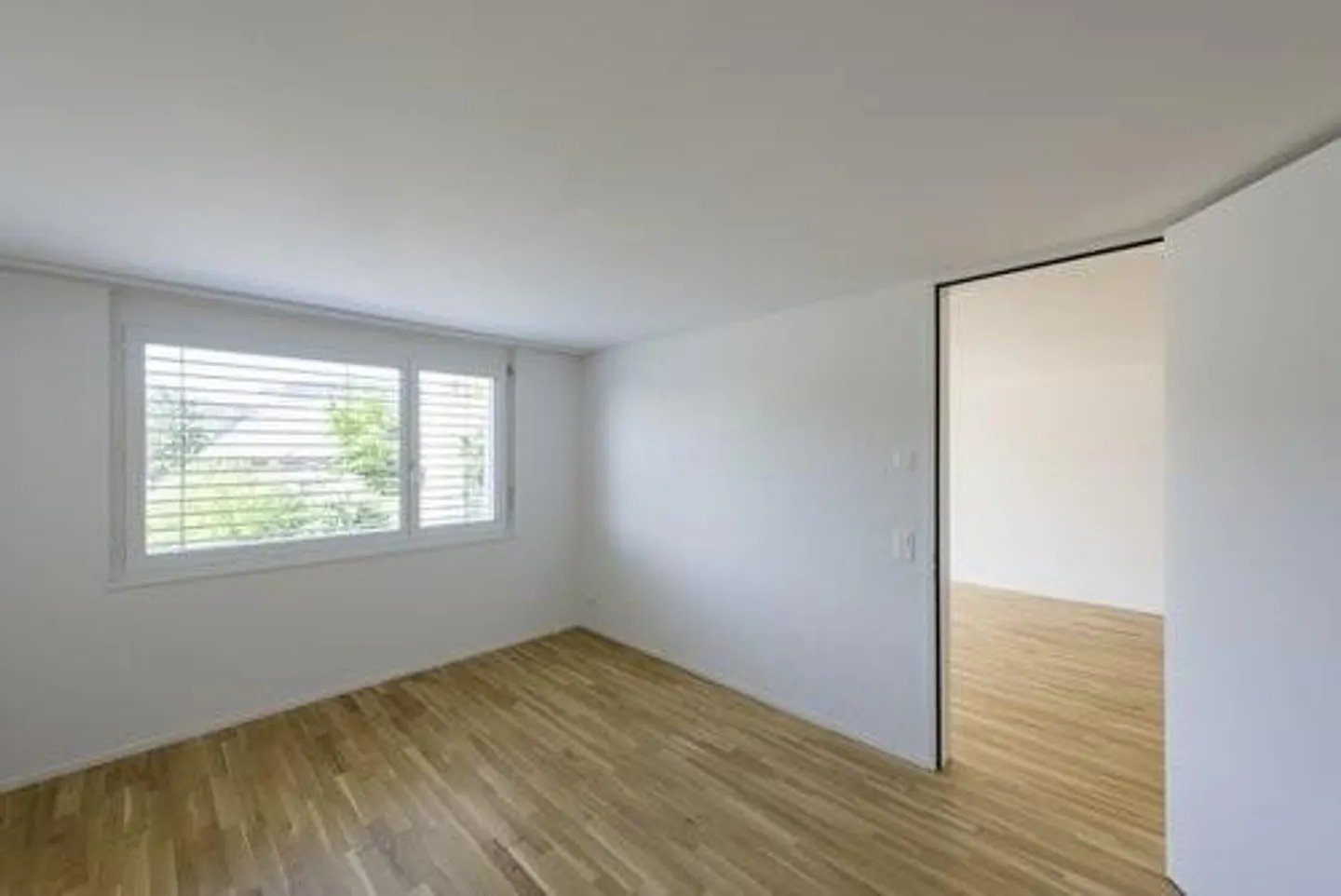 2 1/2-room apartment in "Lindentalpark" - Boll - Photo 4 of 8