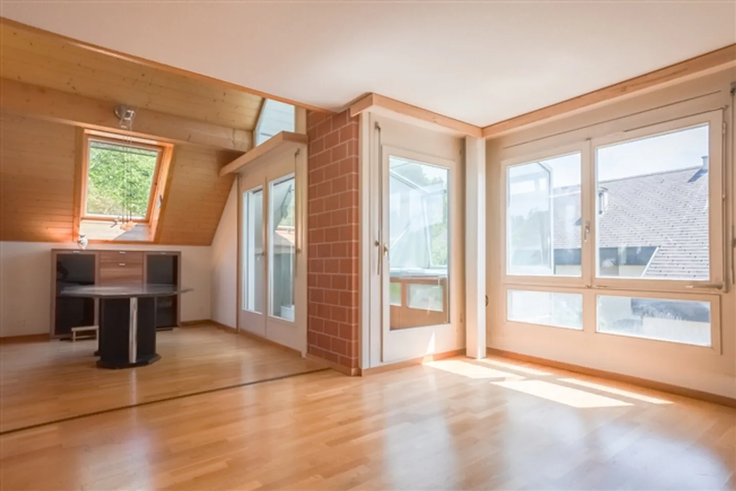 Appartamento duplex di 158 m² a Mühleberg - Vicino alla città e tranquillo - Foto 3 di 14