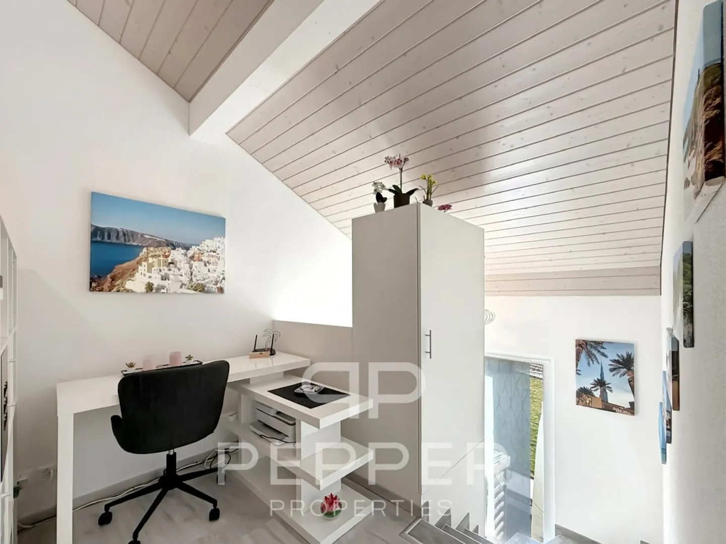 Semi-Detached House 4 Rooms - Photo 6 of 13