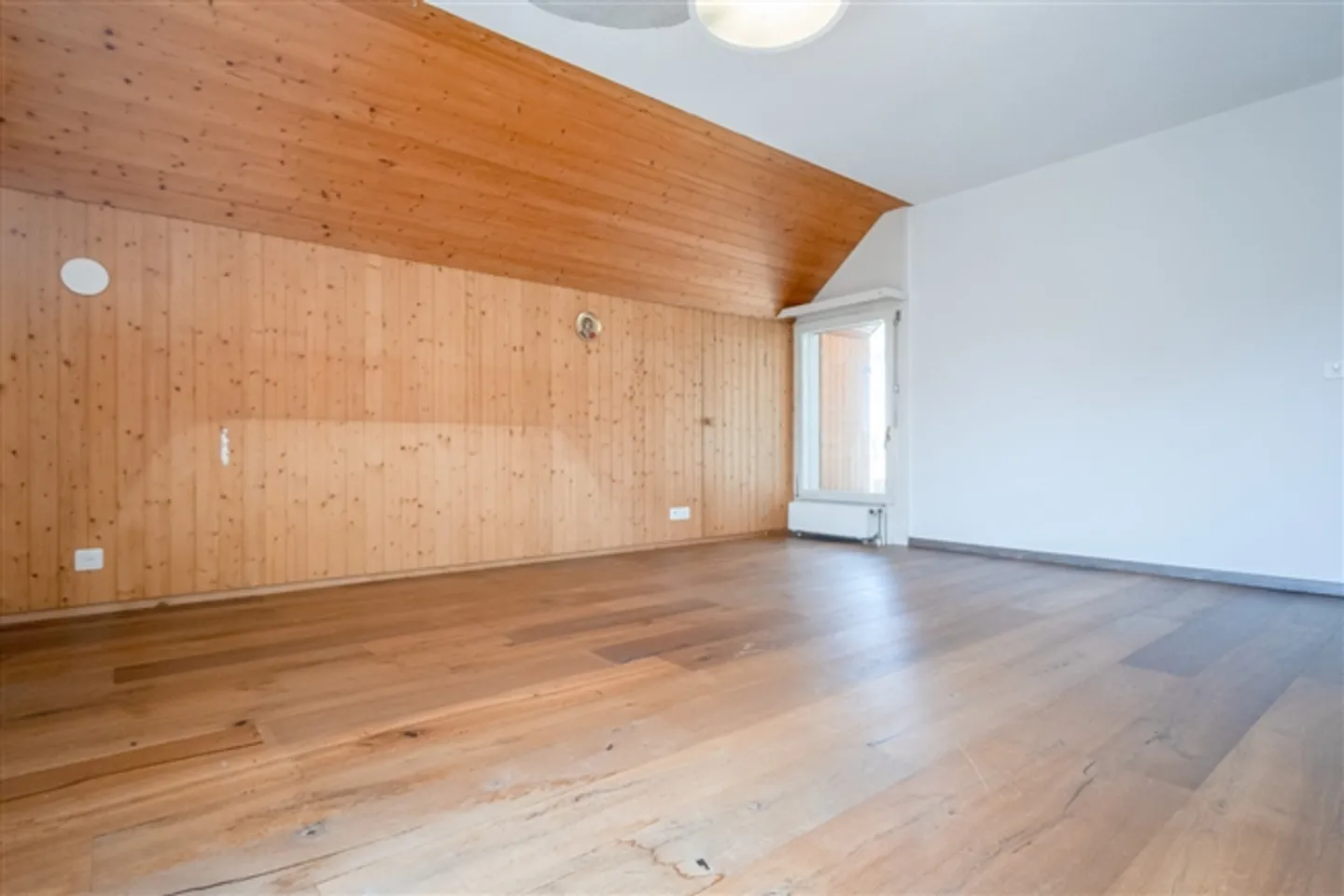 Appartamento duplex di 158 m² a Mühleberg - Vicino alla città e tranquillo - Foto 7 di 14