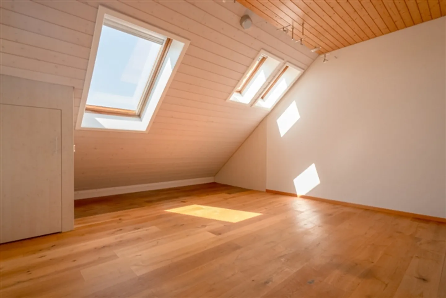 Appartamento duplex di 158 m² a Mühleberg - Vicino alla città e tranquillo - Foto 8 di 14