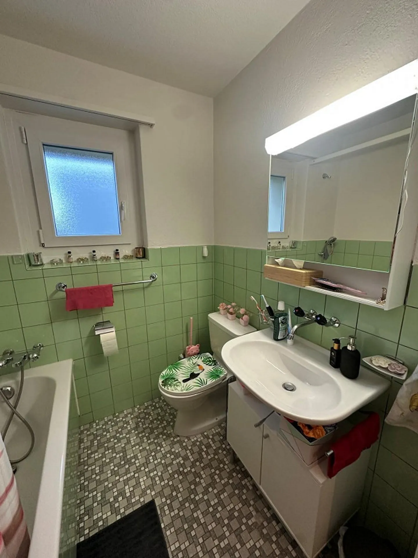 Appartamento affascinante 3.5 stanze a Bülach - Foto 5 di 8