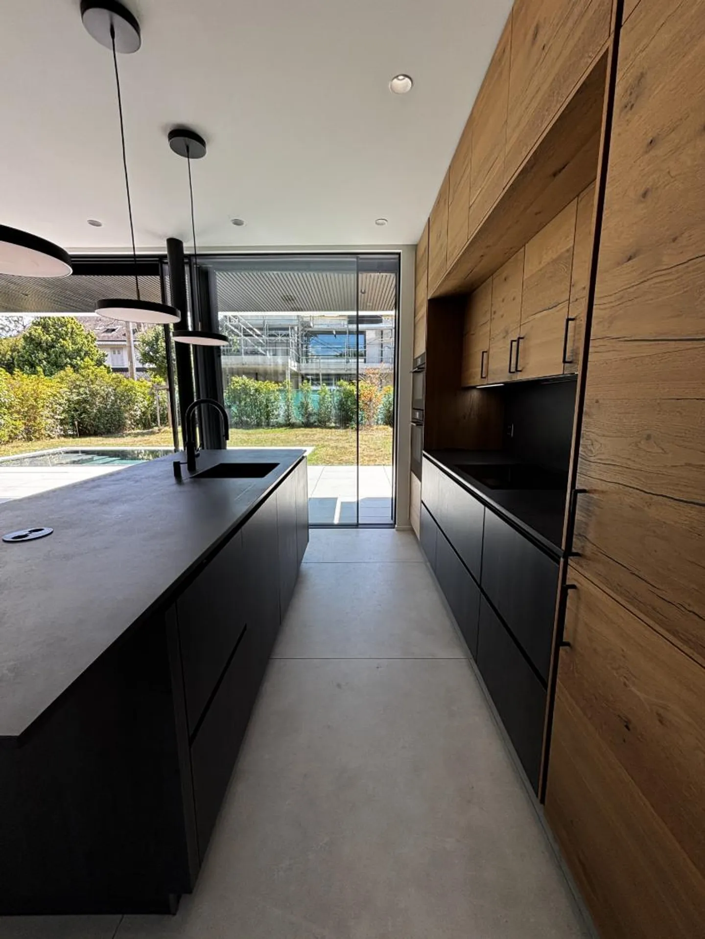 Villa 6.5 Zimmer - Foto 3 von 15