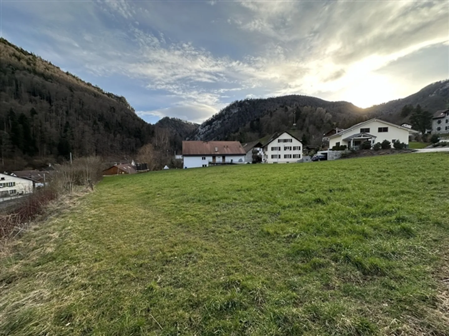 Building Plot - Photo 1 of 4