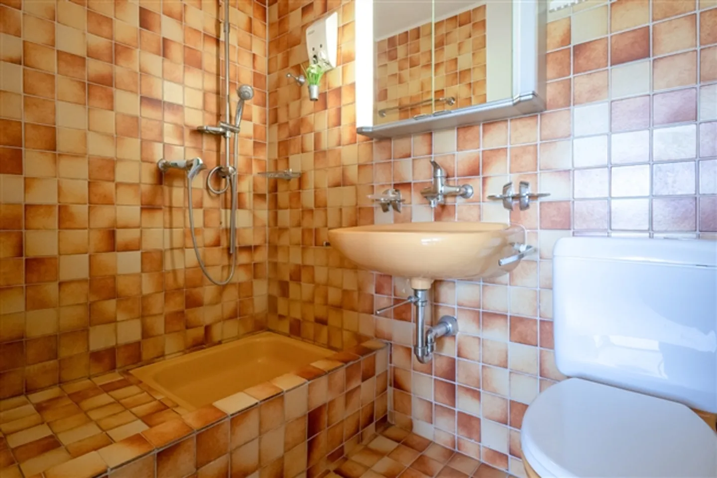 Appartamento duplex di 158 m² a Mühleberg - Vicino alla città e tranquillo - Foto 10 di 14