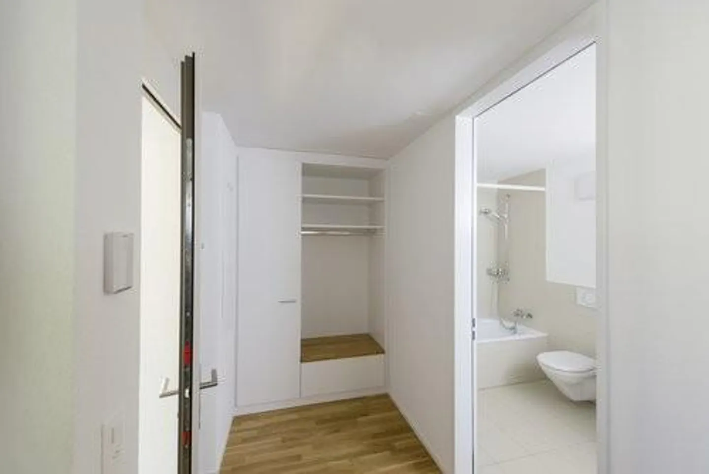 2 1/2-room apartment in "Lindentalpark" - Boll - Photo 5 of 8