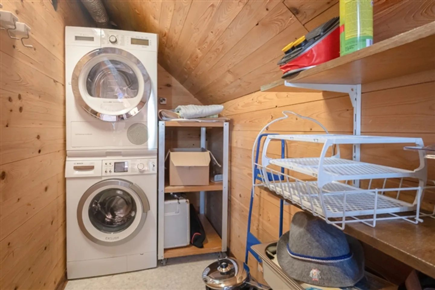 Appartamento duplex di 158 m² a Mühleberg - Vicino alla città e tranquillo - Foto 11 di 14