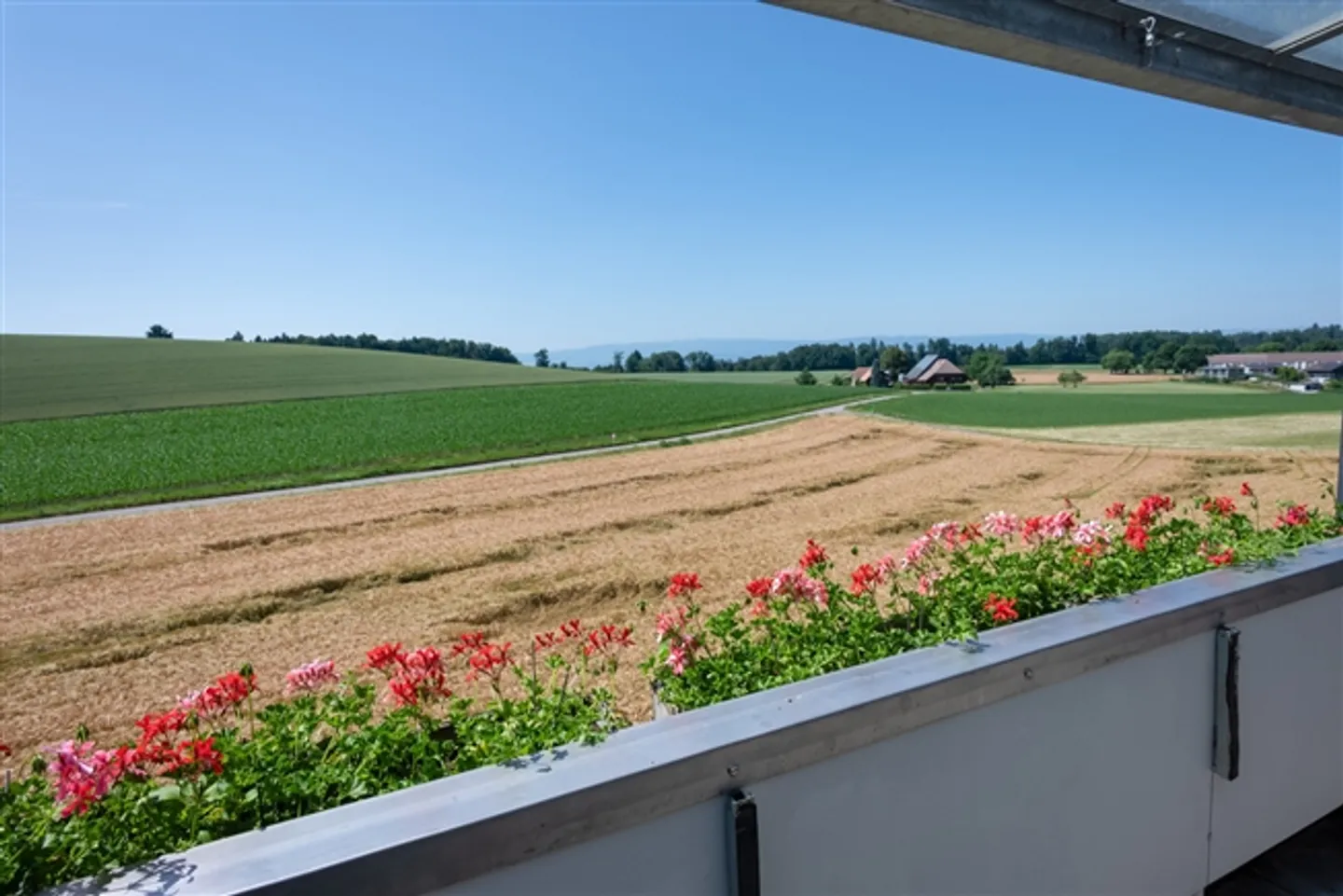 Appartamento duplex di 158 m² a Mühleberg - Vicino alla città e tranquillo - Foto 12 di 14