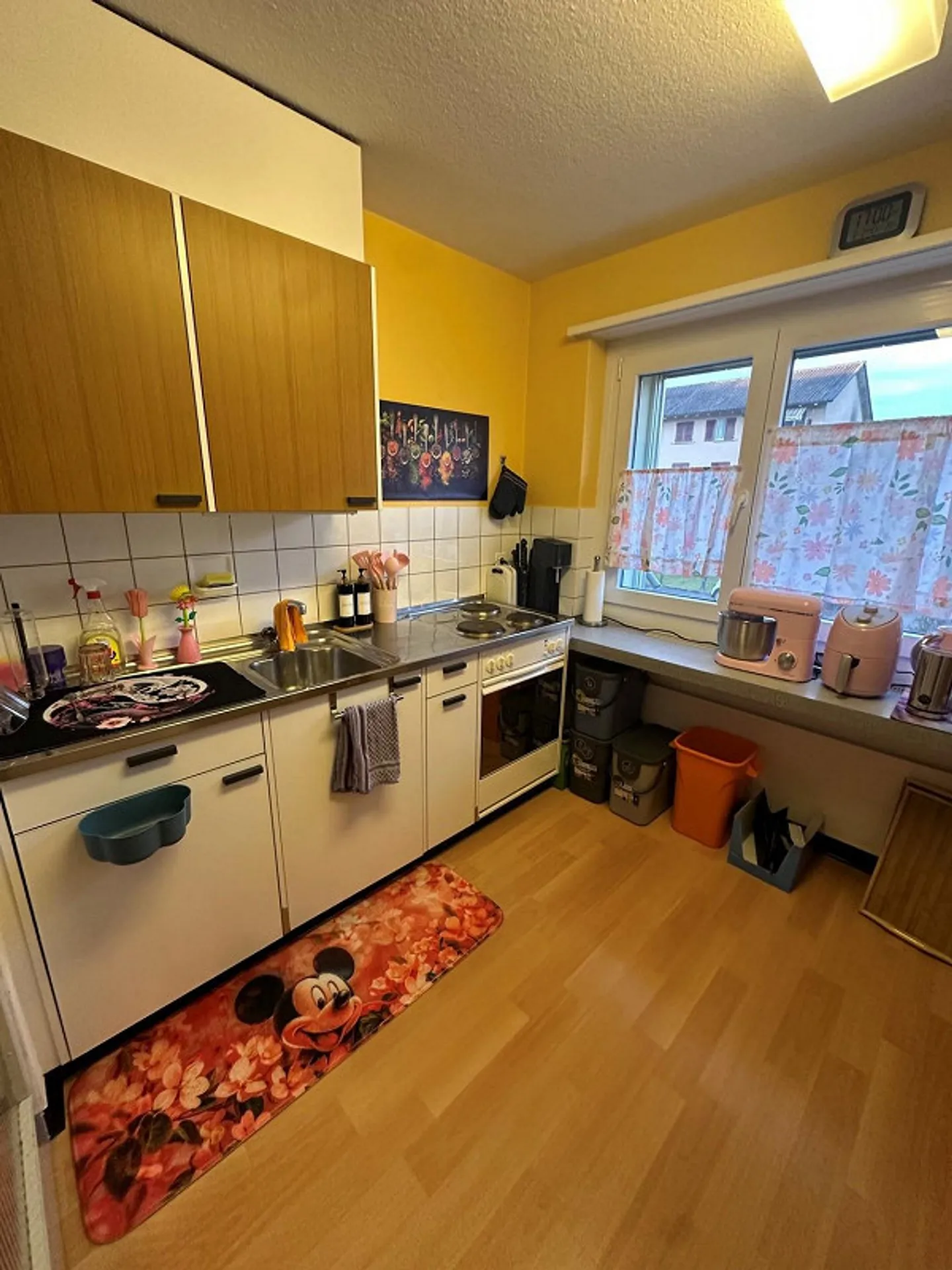 Appartamento affascinante 3.5 stanze a Bülach - Foto 3 di 8