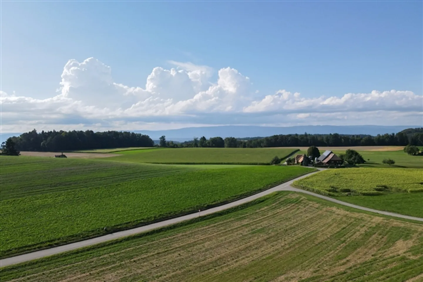 Appartamento duplex di 158 m² a Mühleberg - Vicino alla città e tranquillo - Foto 14 di 14