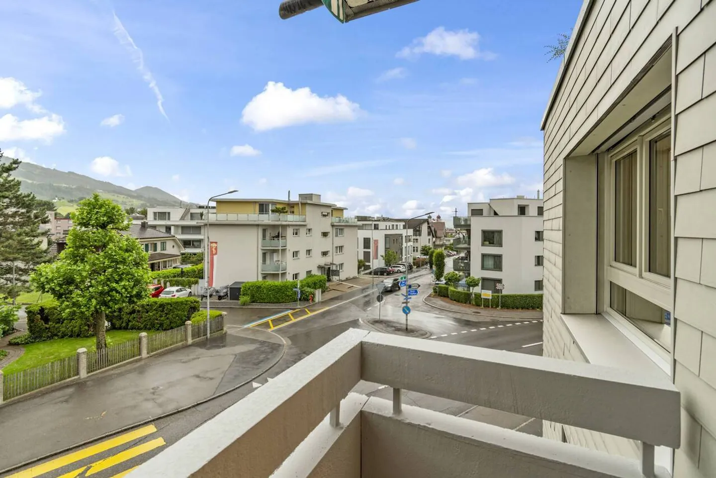 Apartment for rent - Photo 1 of 10