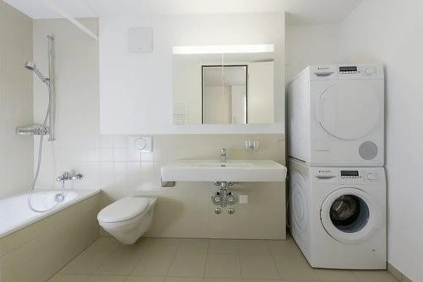 2 1/2-room apartment in "Lindentalpark" - Boll - Photo 6 of 8
