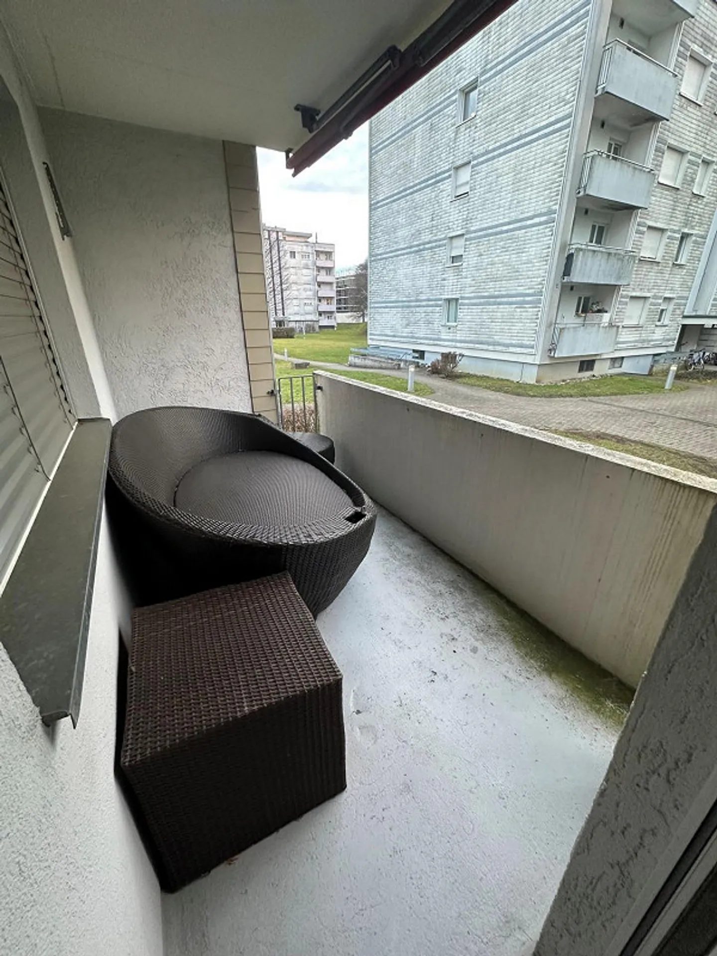 Appartamento affascinante 3.5 stanze a Bülach - Foto 7 di 8