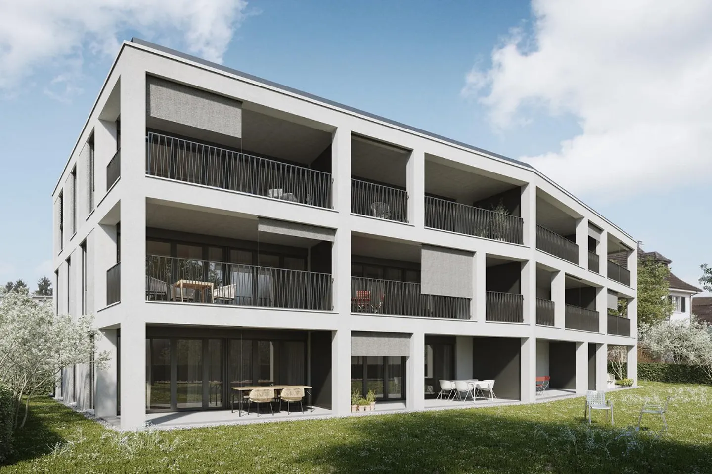 Appartamento in città a Talbach - Foto 1 di 11