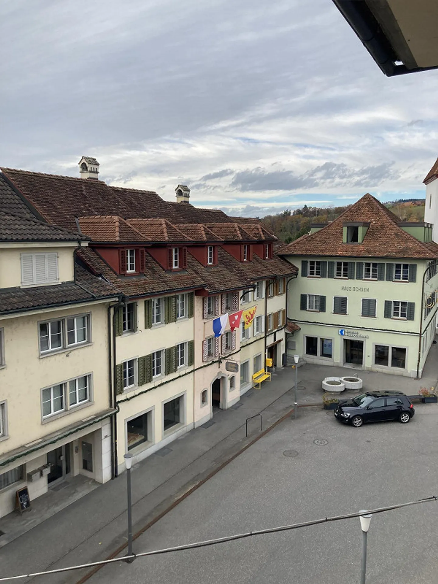 Wohnen im Städtli Sempach - Foto 6 von 7