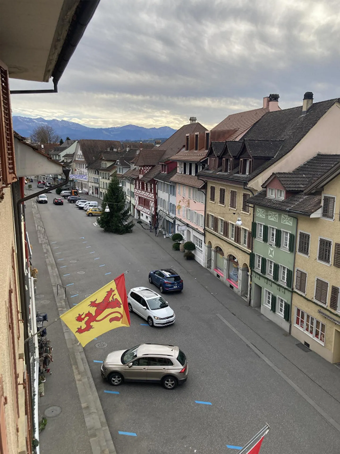 Wohnen im Städtli Sempach - Foto 7 von 7