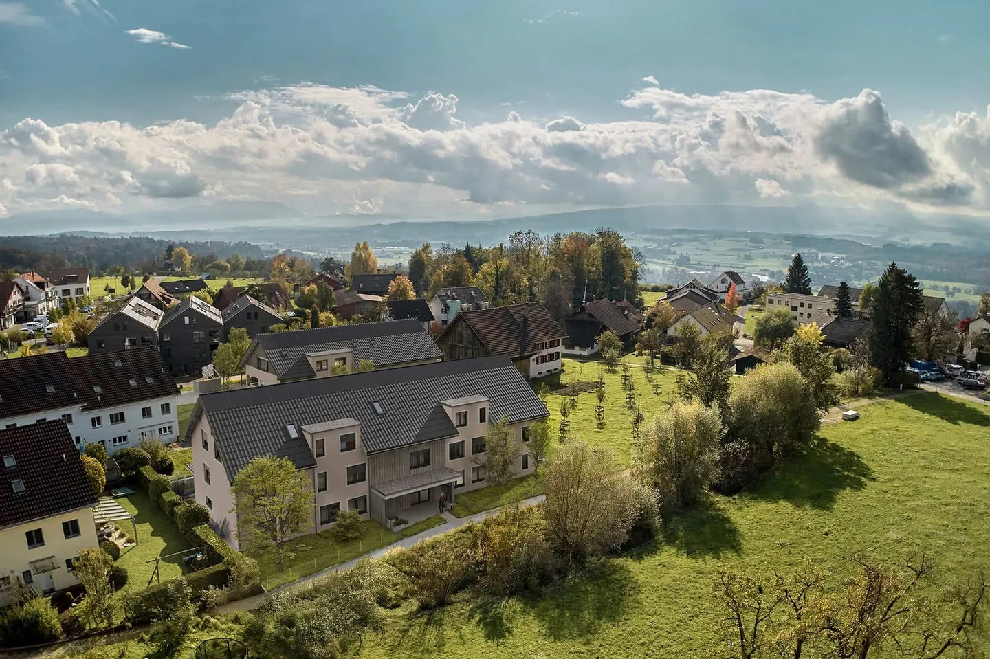 Eichmatt - Living in the Green - Photo 3 of 9