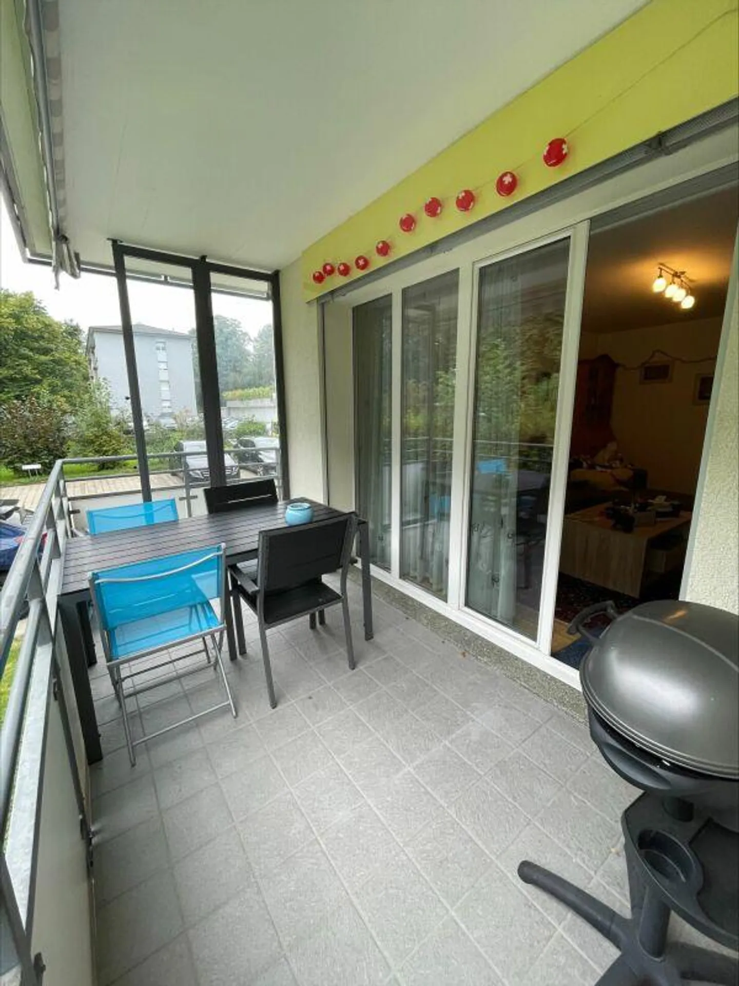 Familienfreundliche Wohnung - Foto 2 von 8