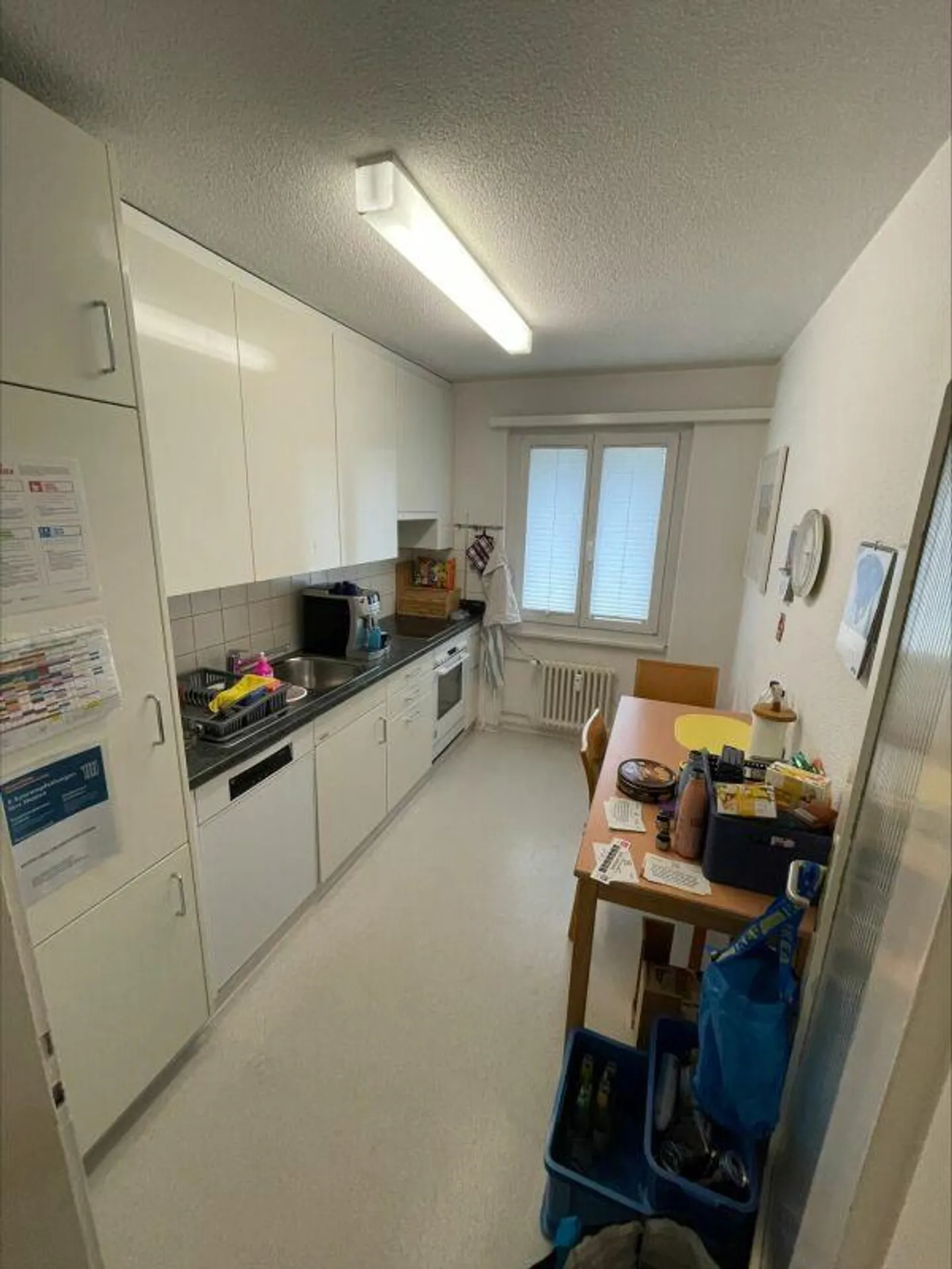 Familienfreundliche Wohnung - Foto 3 von 8