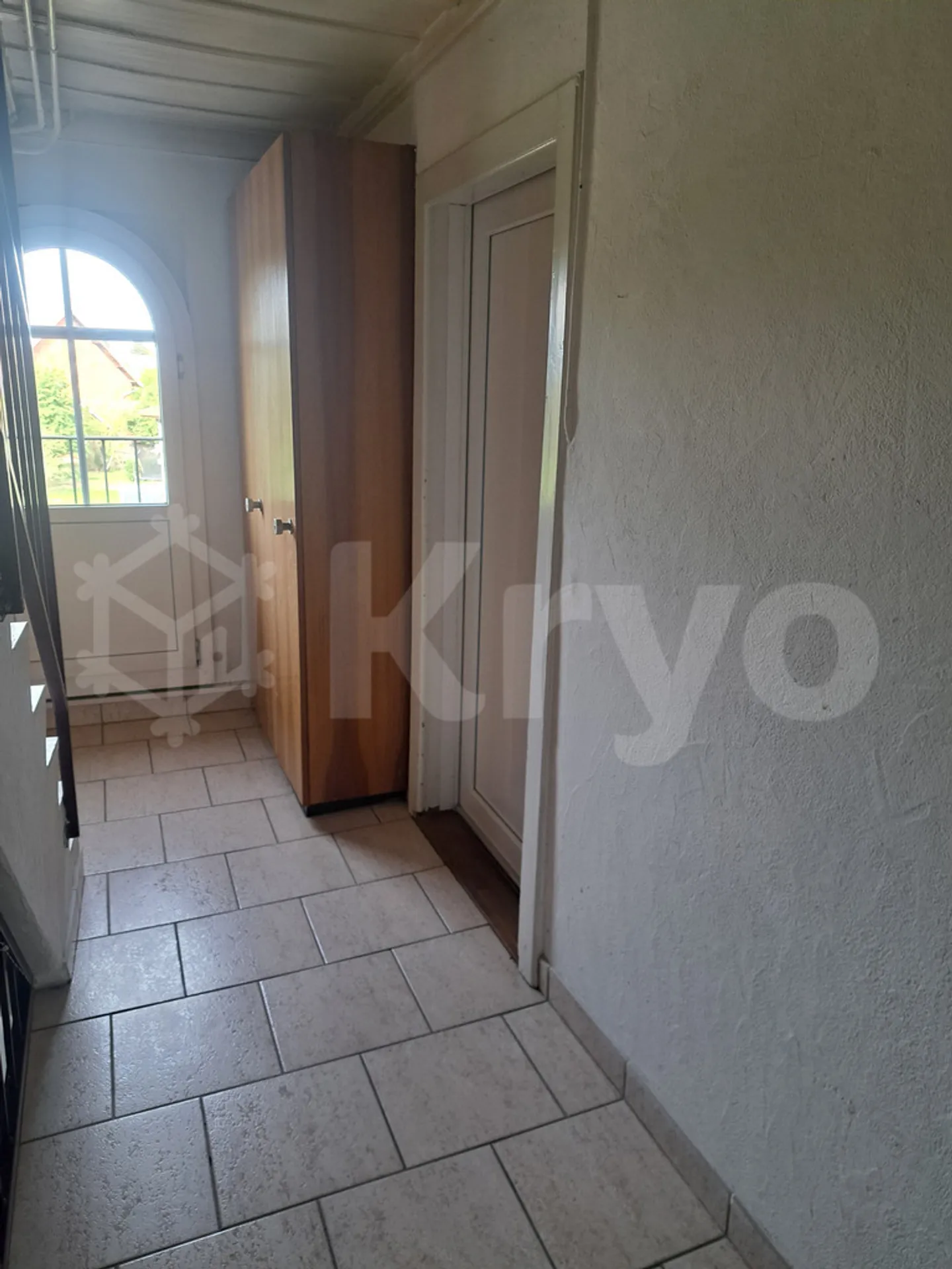 Appartement spacieux 4.5 pièces - Photo 6 sur 6