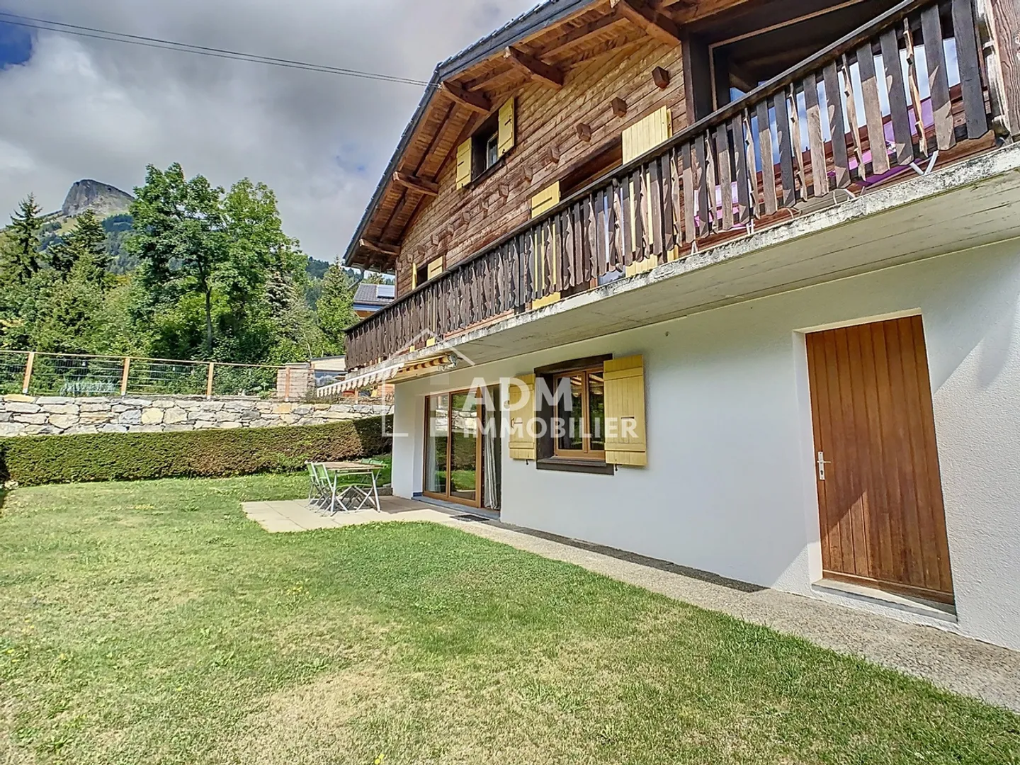 Appartamento Chalet Incantevole a Ovronnaz - Foto 2 di 8