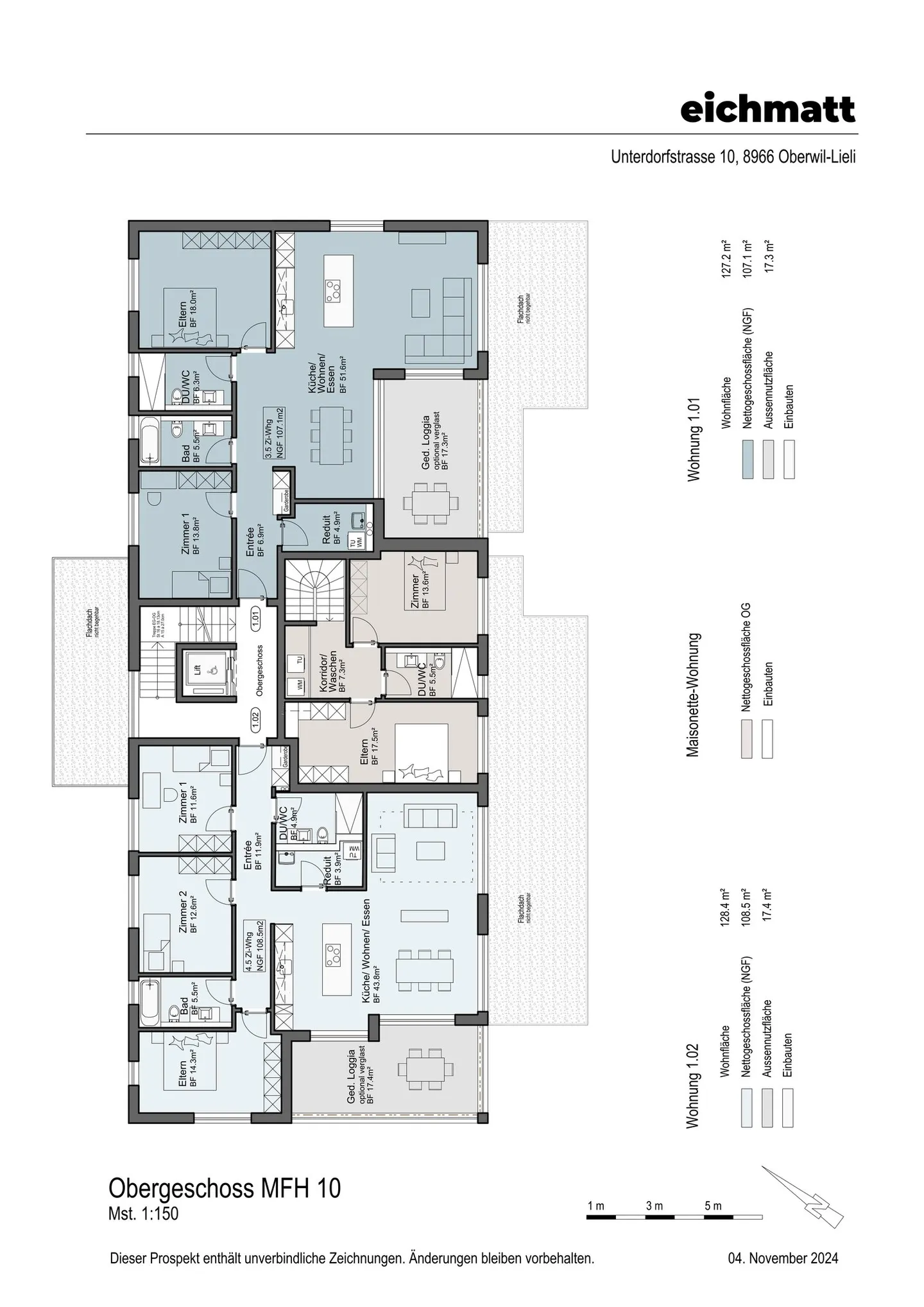 Eichmatt - Living in the Green - Photo 7 of 9