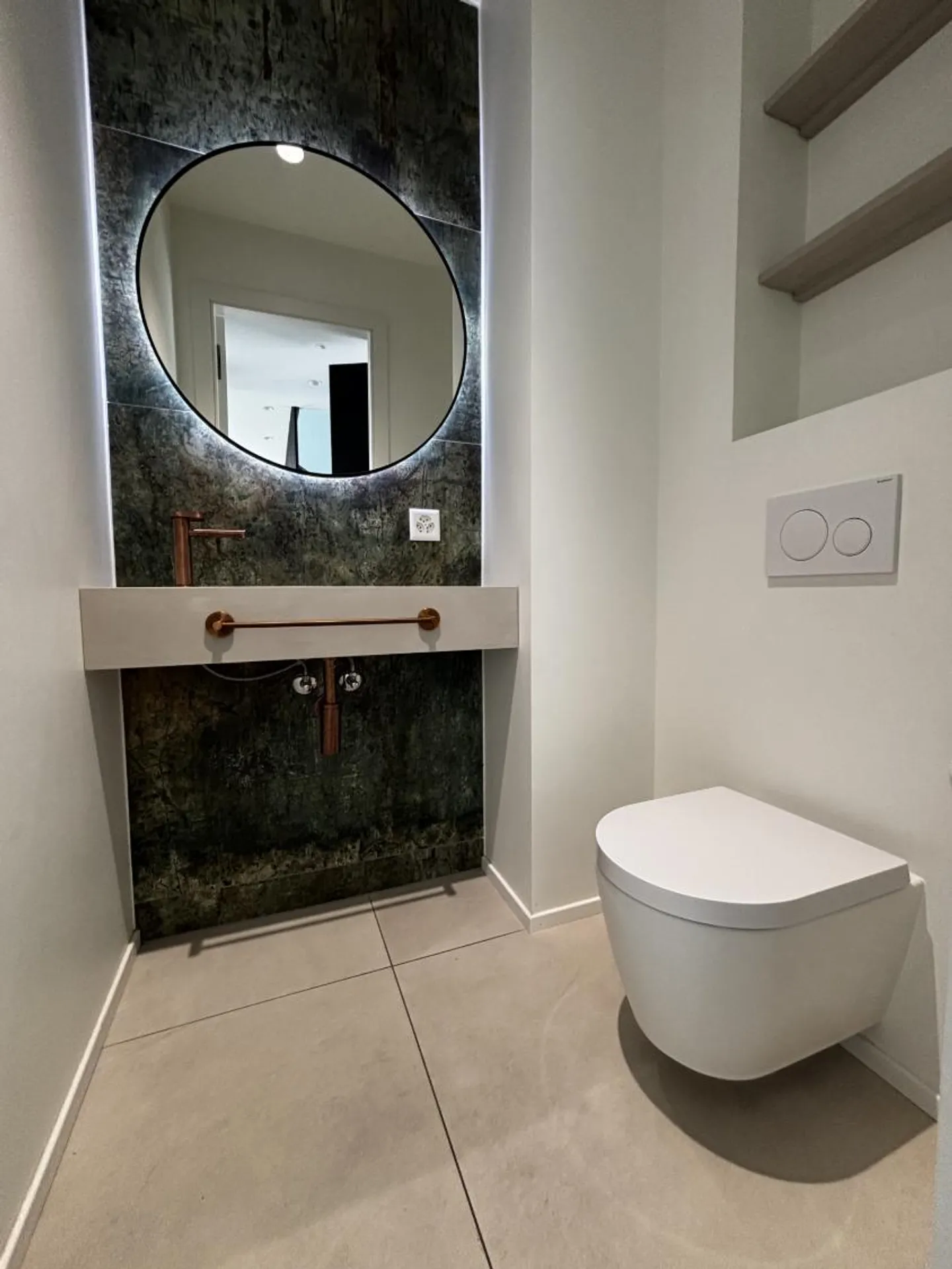 Villa 6.5 Zimmer - Foto 13 von 15