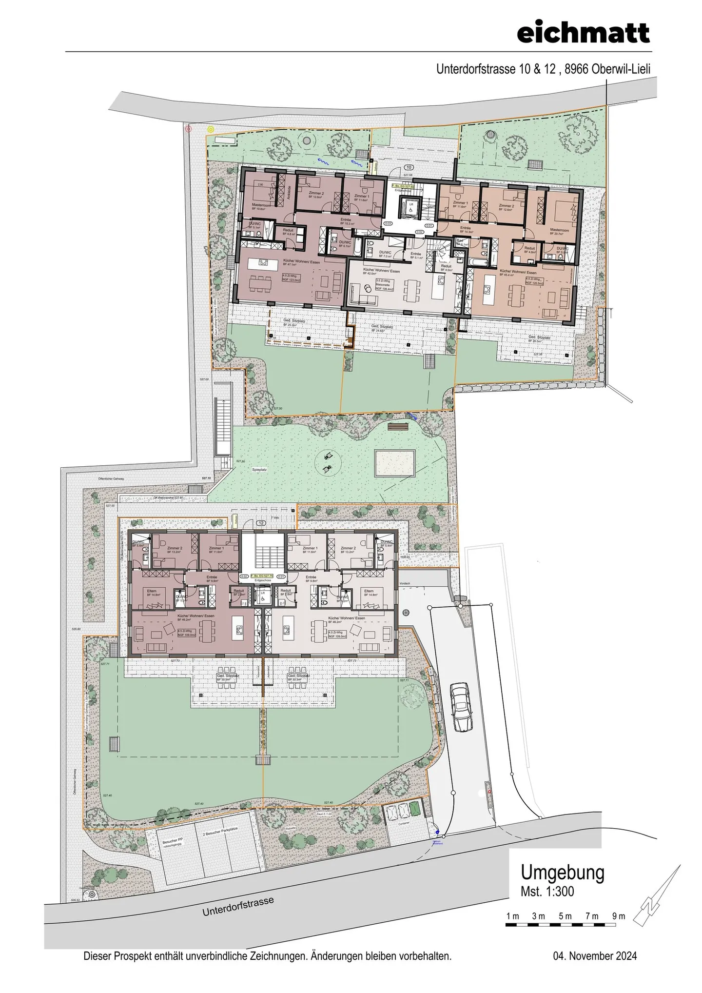 Eichmatt - Living in the Green - Photo 8 of 9