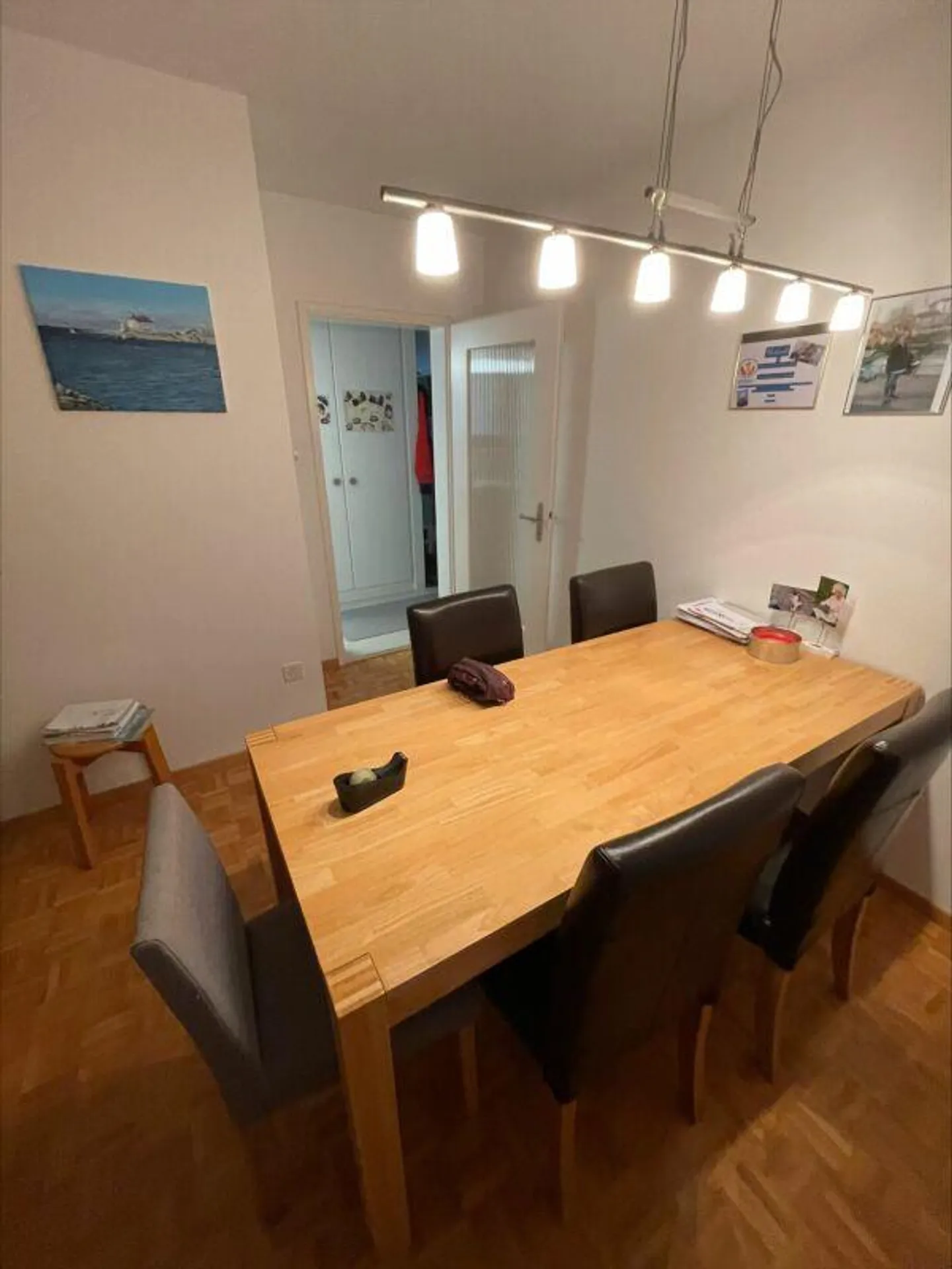 Familienfreundliche Wohnung - Foto 6 von 8