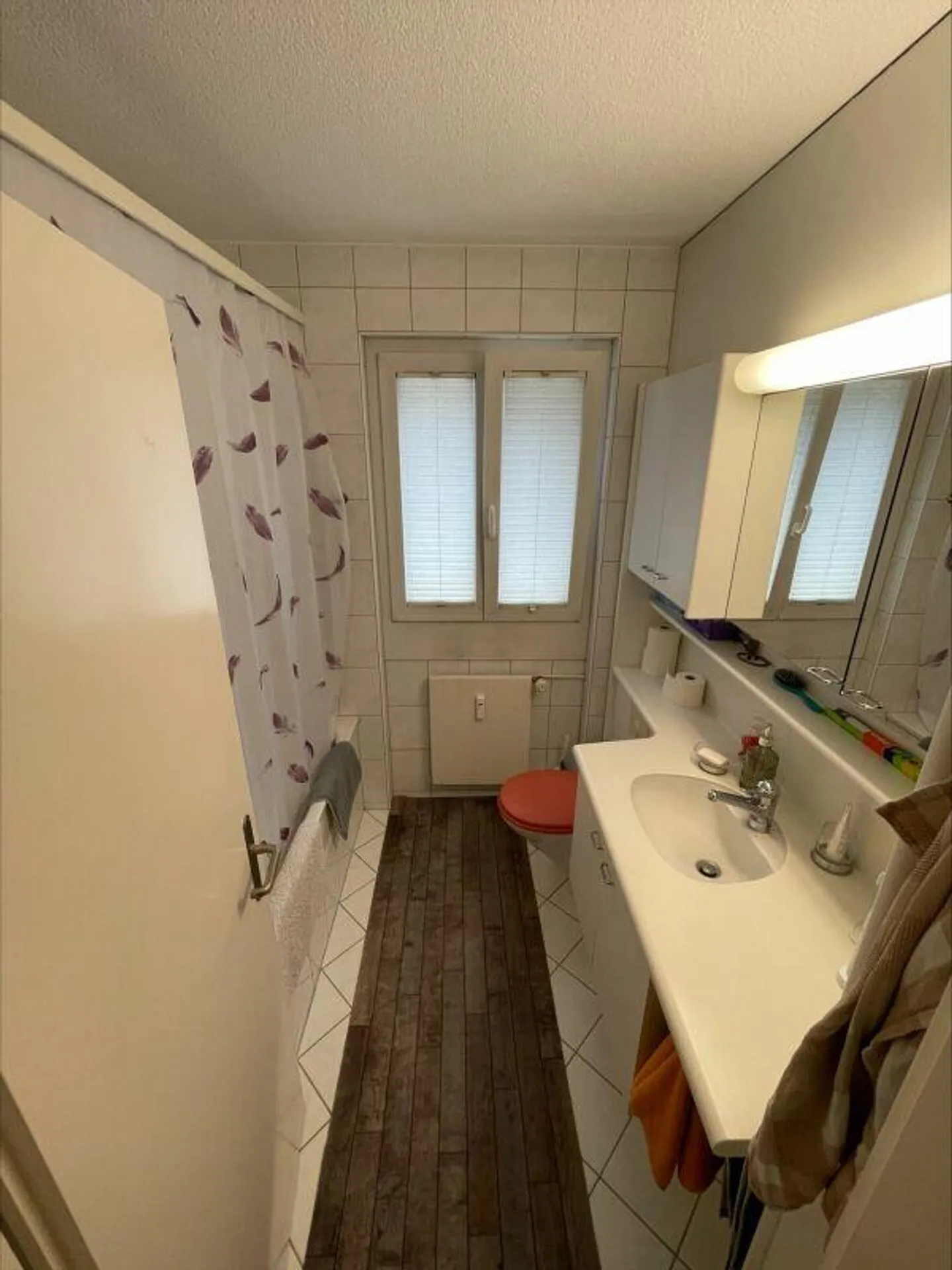 Familienfreundliche Wohnung - Foto 4 von 8