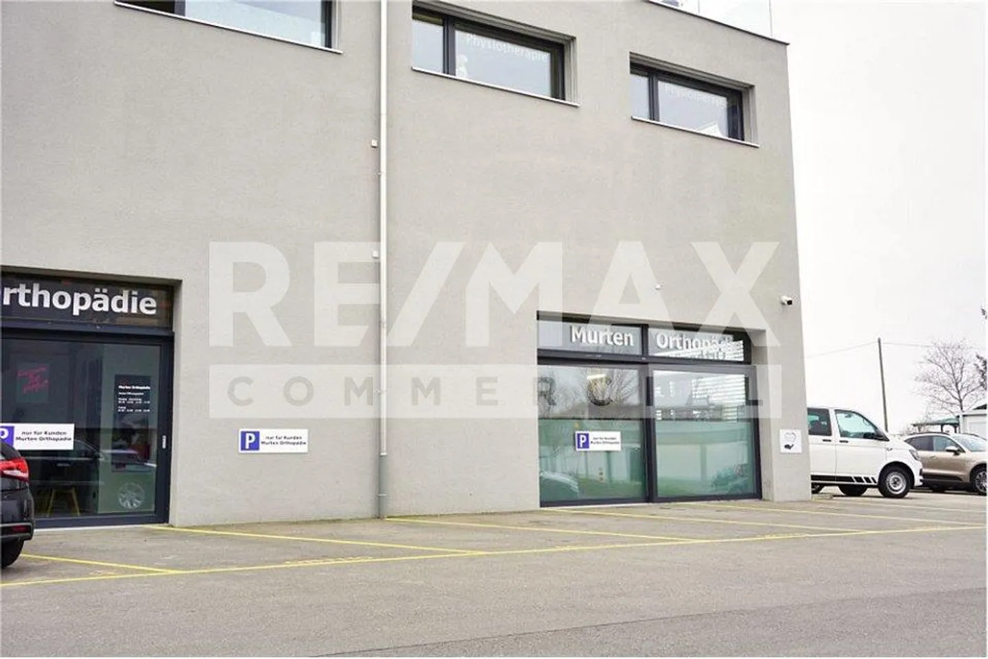 Espace de vente/Pratique/Commercial ou similaire à Murten - Photo 1 sur 8