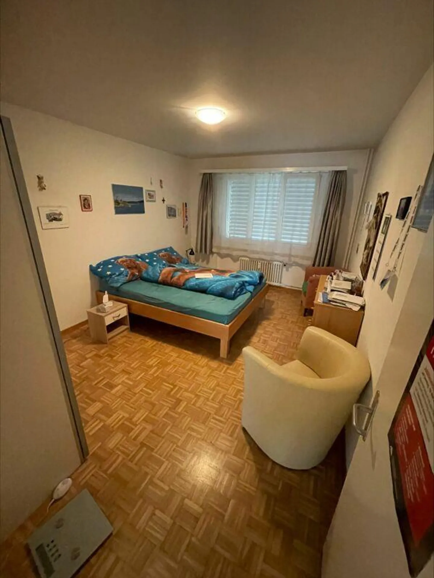 Familienfreundliche Wohnung - Foto 7 von 8