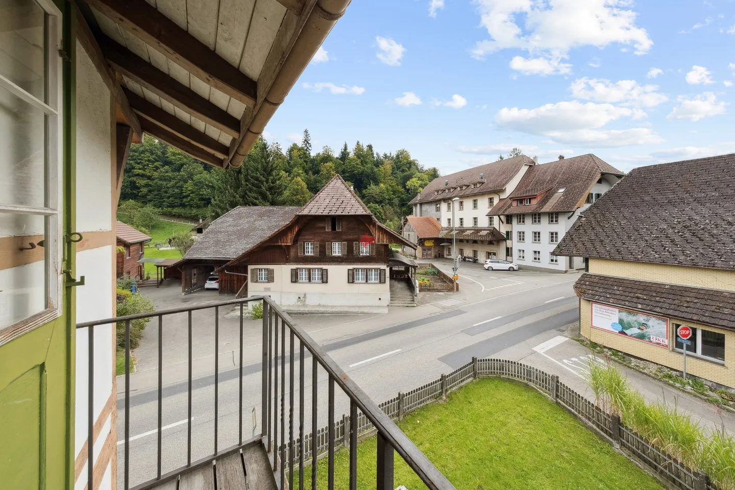 Single house for sale - Photo 9 of 12