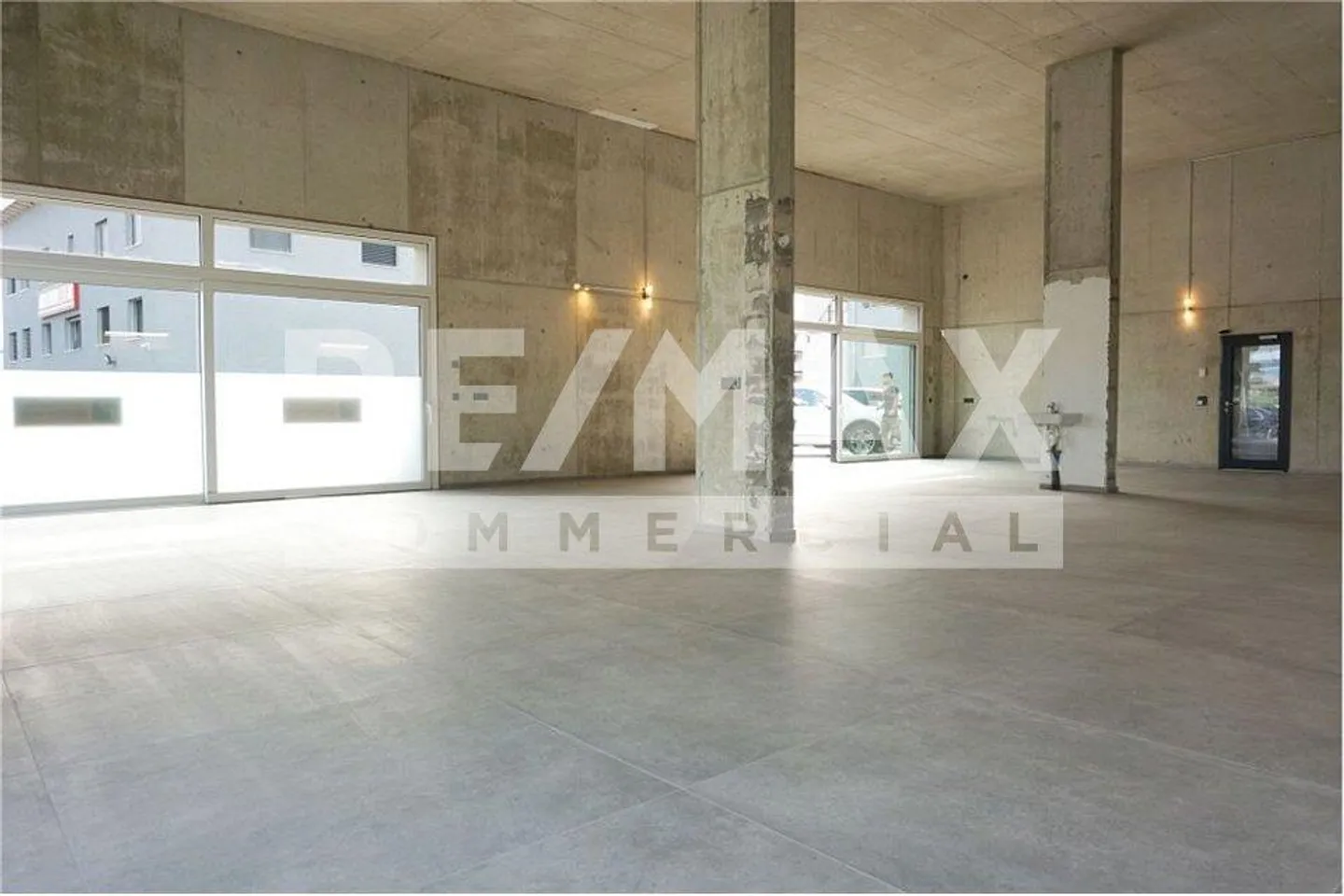 Espace de vente/Pratique/Commercial ou similaire à Murten - Photo 4 sur 8