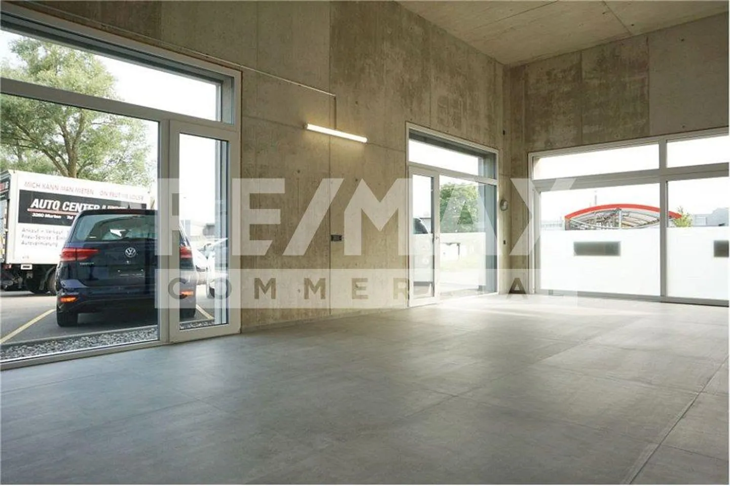 Espace de vente/Pratique/Commercial ou similaire à Murten - Photo 5 sur 8