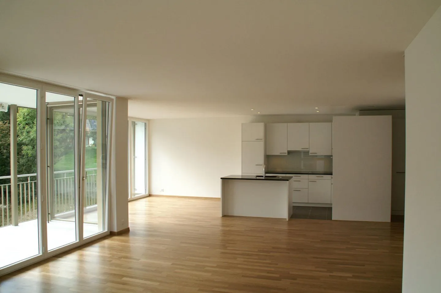 Vivere in famiglia ad Alpnach Dorf - Foto 3 di 4