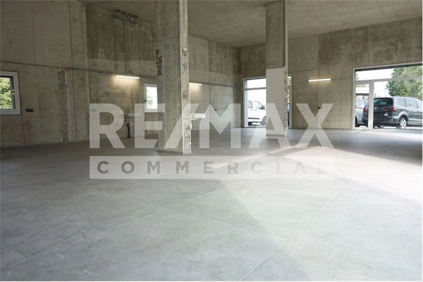 Espace de vente/Pratique/Commercial ou similaire à Murten - Photo 6 sur 8