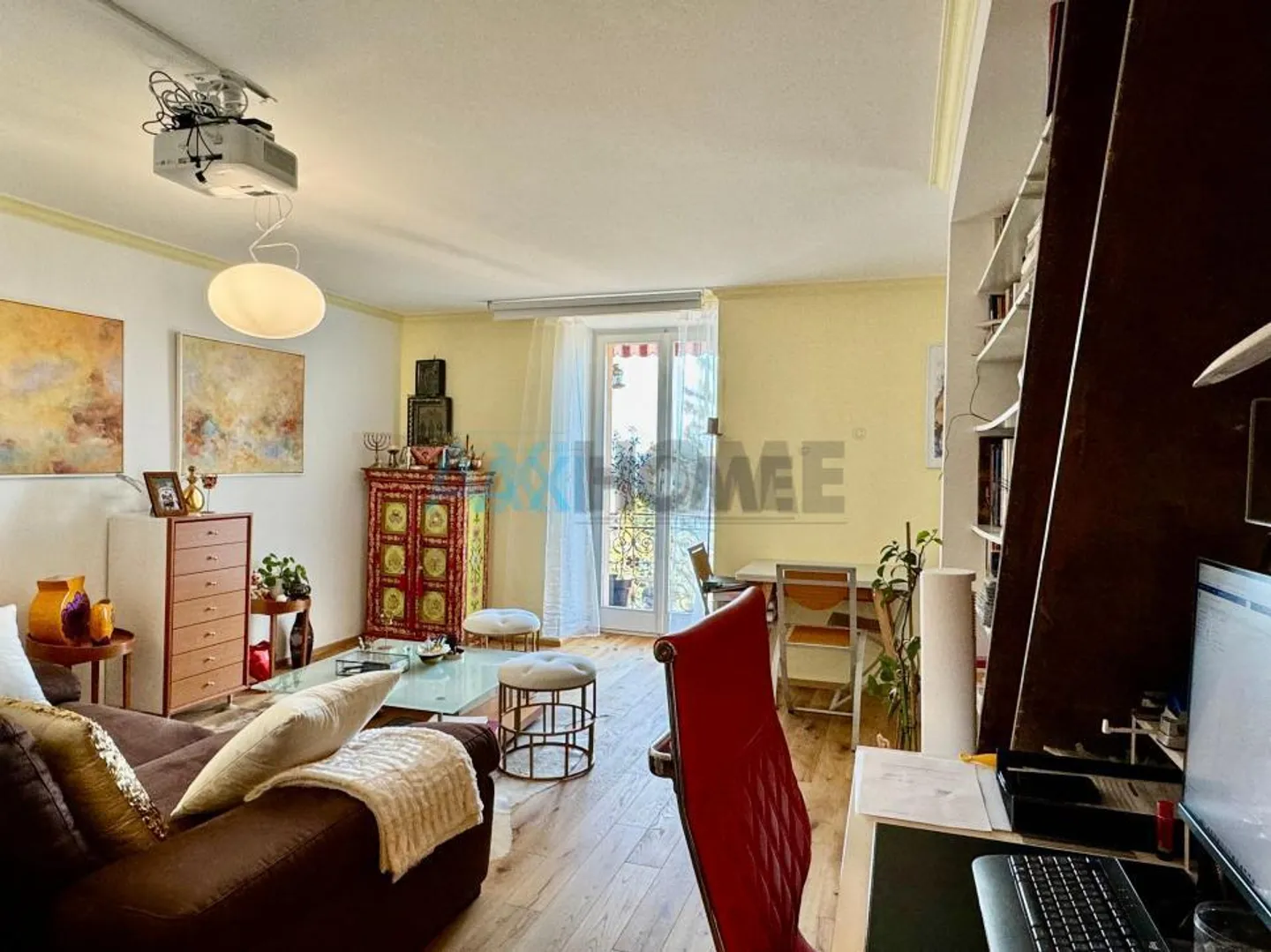 EXCLUSIVELY, just steps from the lake with exceptional views - Photo 6 of 14